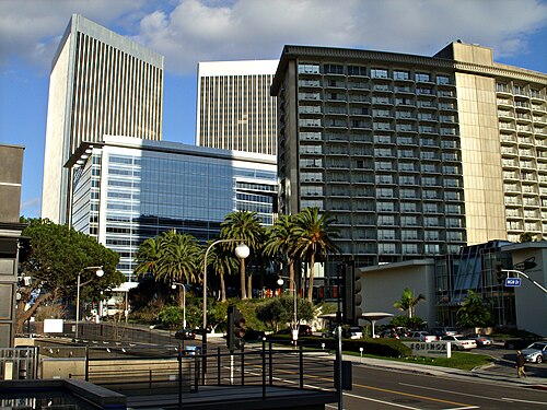 Century City (Los Angeles)